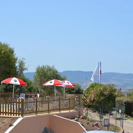 Li Seddi Apartment