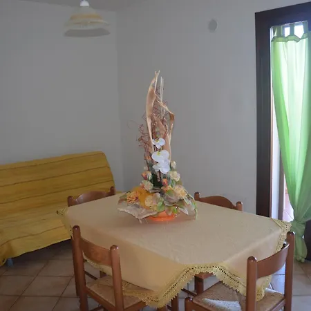 Li Seddi Appartement Badesi