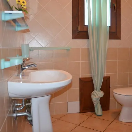Appartement Li Seddi Badesi