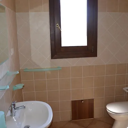 Appartement Li Seddi Badesi