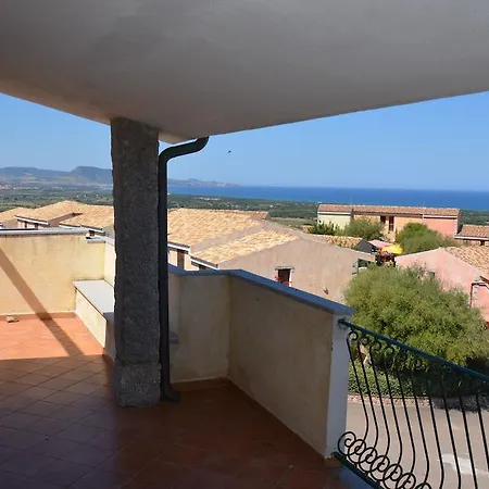 Appartement Li Seddi