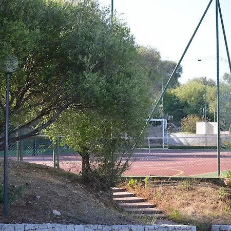 Apartment Li Seddi *