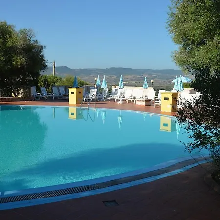 Appartement Li Seddi