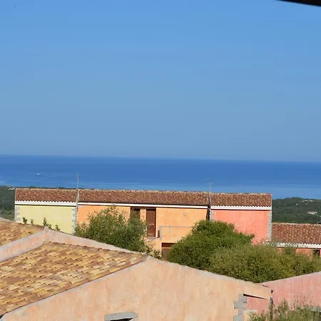 Appartement Li Seddi