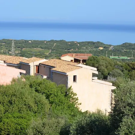 Appartement Li Seddi