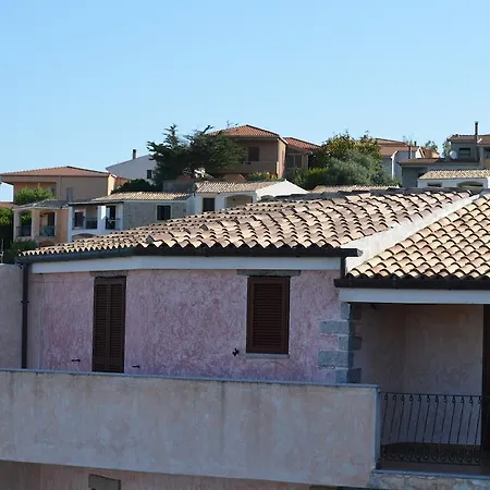 Appartement Li Seddi