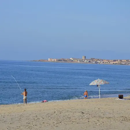 Appartement Li Seddi