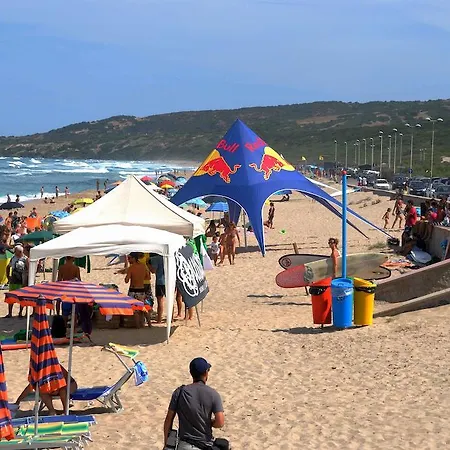 Li Seddi