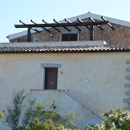 Appartement Li Seddi