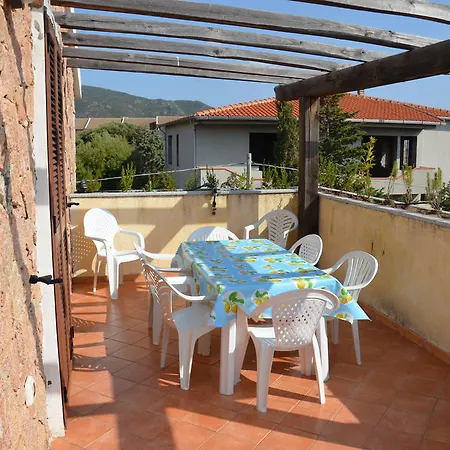 Appartement Li Seddi Badesi