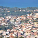 Apartmán Li Seddi Badesi