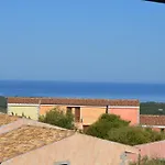 Apartmán Li Seddi