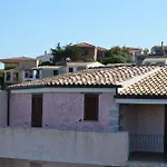 Apartmán Li Seddi