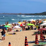 Li Seddi Badesi