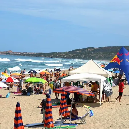 Li Seddi