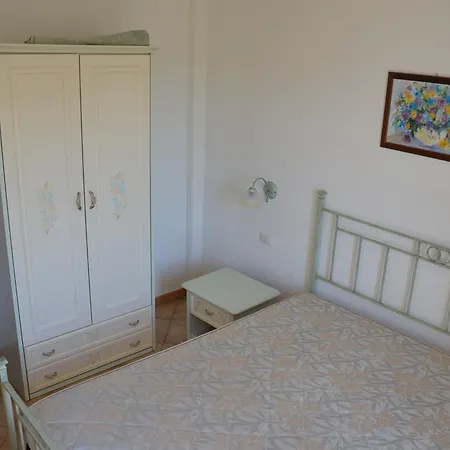 Li Seddi Badesi